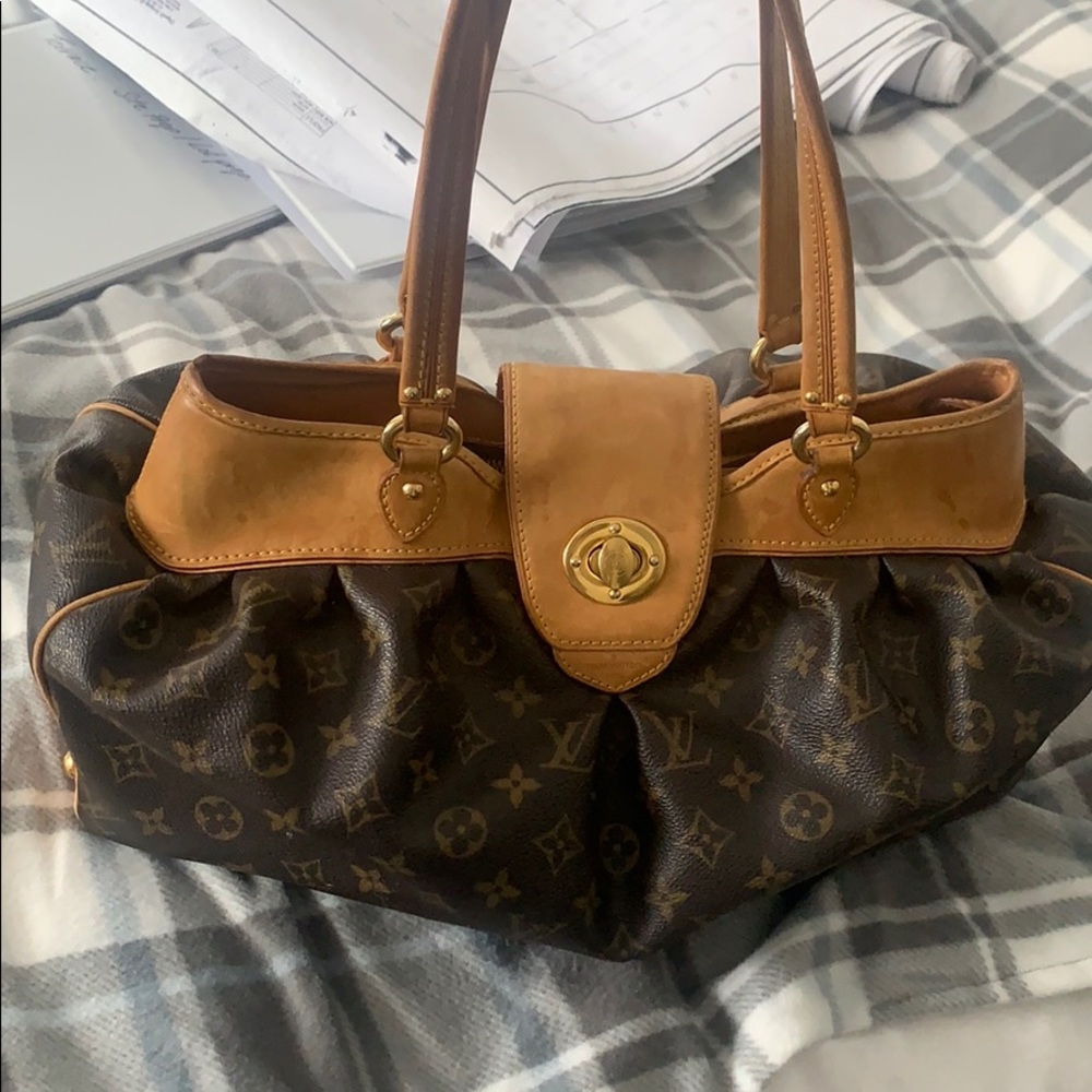 Louis Vuitton Bag